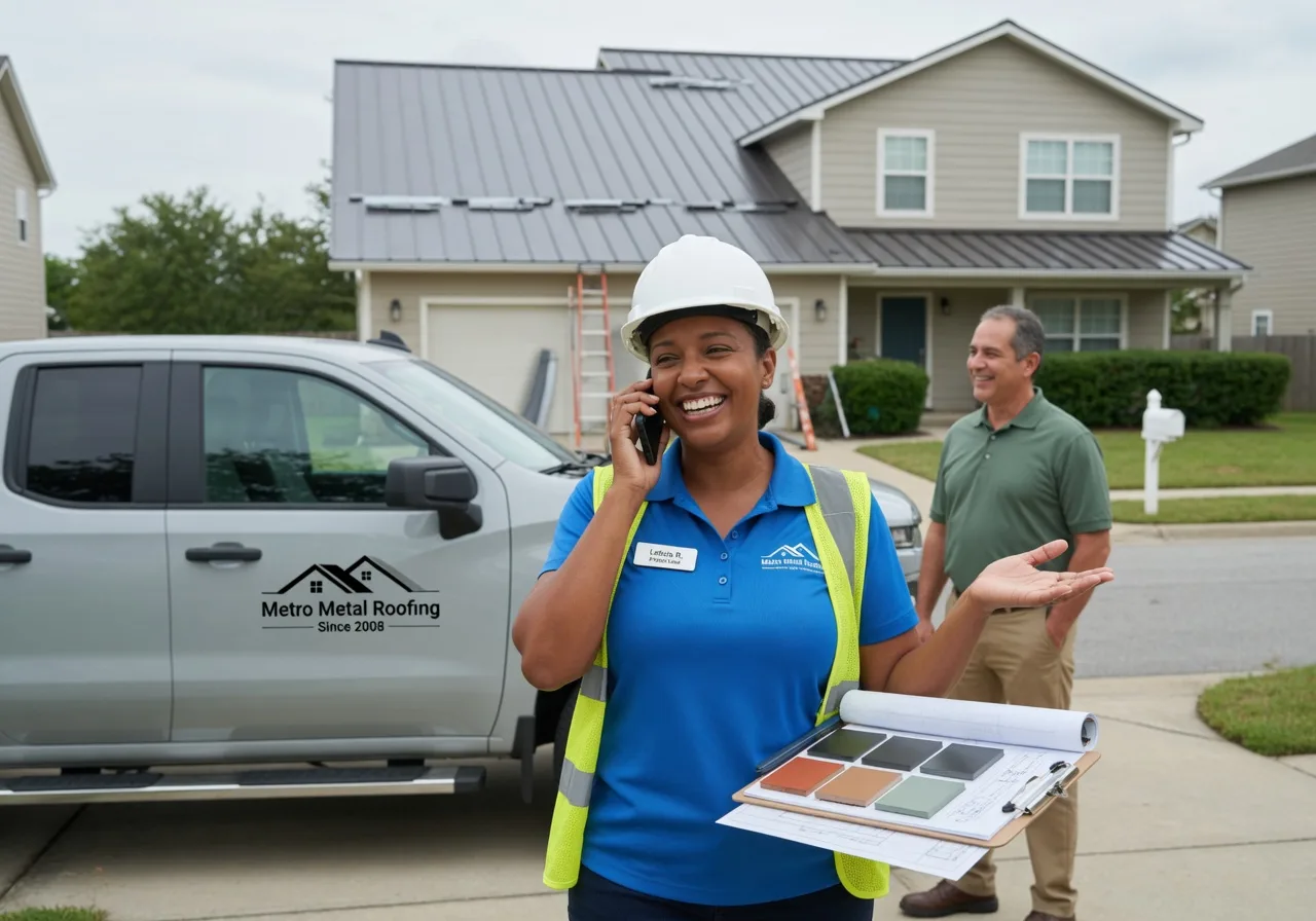 Metal Roofing Installation Tilden, TX FAQs