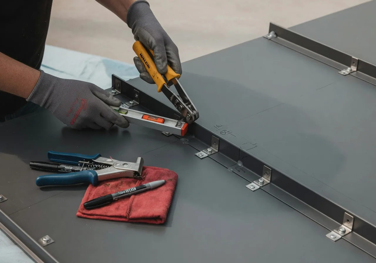 Why choose Metal Roofing Installation in Tilden, TX